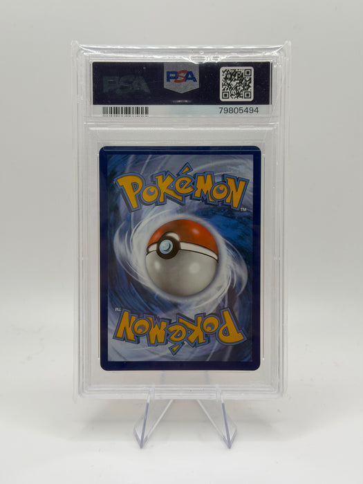 2023 POKEMON SWSH Radiant Charizard #020 Crown Zenith [GEM MT 10]