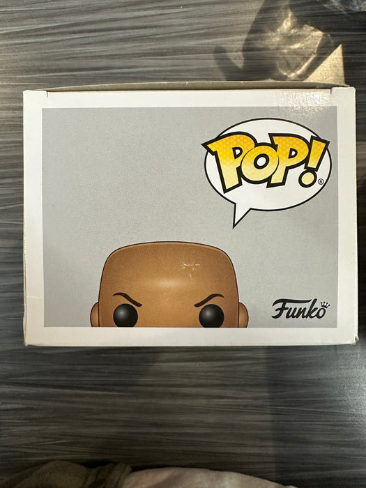 Funko POP! Star Wars: Mace Windu (Walgreens)(Damaged Box) #172