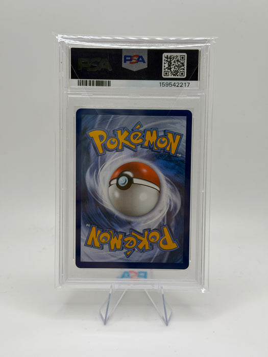 2026 POKEMON POR EN Meowth ex #121 Special Illustration Rare [GEM MT 10]
