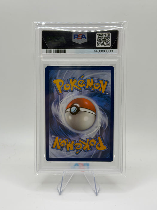 2024 POKEMON SWSH BSP Rayquaza #029 CRZ Premium Coll-Sea & Sky [GEM MT 10]
