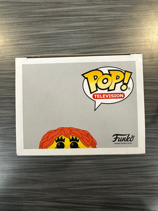 Funko POP! Television: H.R. Pufnstuf (2019 Summer Convention)(Damaged Box) #852