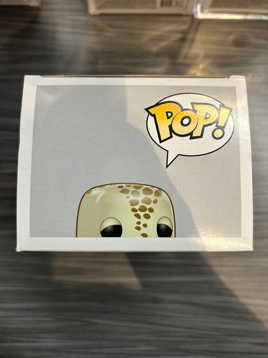 Funko POP! Disney: Crush (Damaged Box)[B] #75