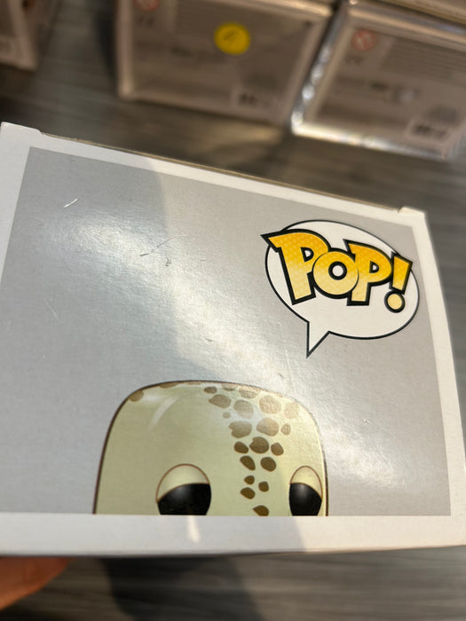 Funko POP! Disney: Crush (Damaged Box)[B] #75