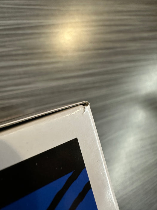 Funko POP! Animation: Bleach - Sosuke Aizen (Funko)(CHASE)(Damaged Box) #1840