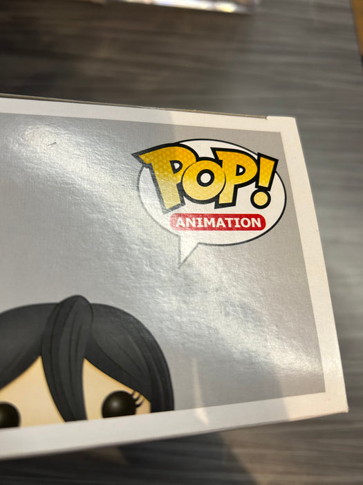 Funko POP! Animation: Bleach - Rukia (Damaged Box)[B] #60