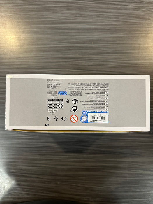 Funko POP! Animation: Scooby-Doo - The Hex Girls [3 Pack] (Hot Topic)(Damaged Box)