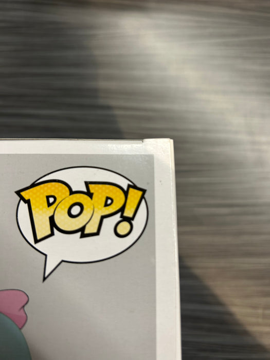 Funko POP! Disney: Scrump (Damaged Box)[A] #126
