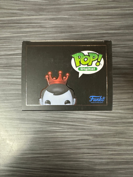Funko POP! Digital: Halloween Series - Freddy Funko As Vampire (NFT Release)(1800 PCS)[C] #14
