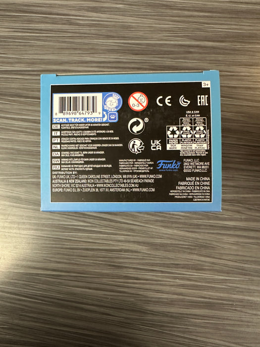 Funko POP! Digital: Halloween Series - Freddy Funko As Vampire (NFT Release)(1800 PCS)[C] #14