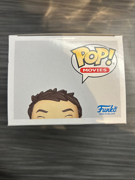 Funko POP! Movies: Alien - Kane (CHASE)(Damaged Box) #1987