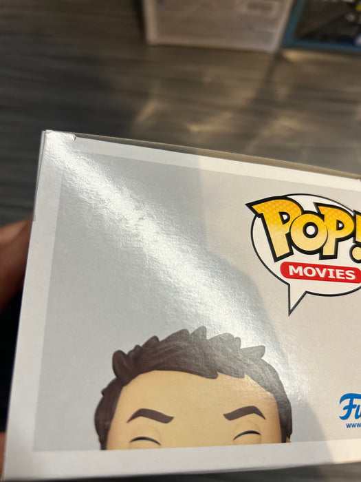 Funko POP! Movies: Alien - Kane (CHASE)(Damaged Box) #1987
