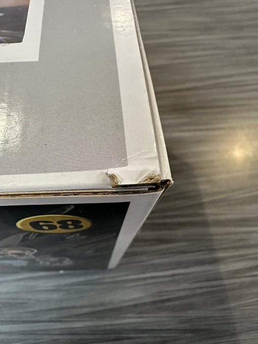 Funko POP Rides! Game Of Thrones: Daenerys & Fiery Drogon (Damaged Box) #68