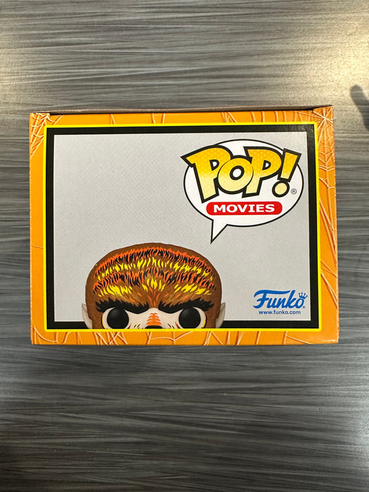 Funko POP! Movies: Universal Monsters - The Wolf Man (Funko)(Damaged Box)[B] #1633