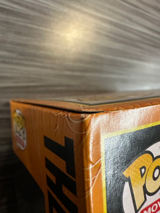 Funko POP! Movies: Universal Monsters - The Wolf Man (Funko)(Damaged Box)[B] #1633