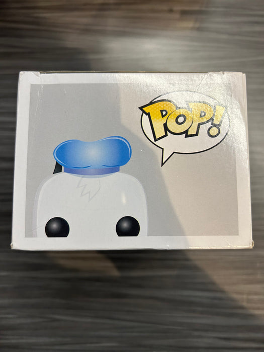 Funko POP! Disney: Donald Duck (Damaged Box*) #31