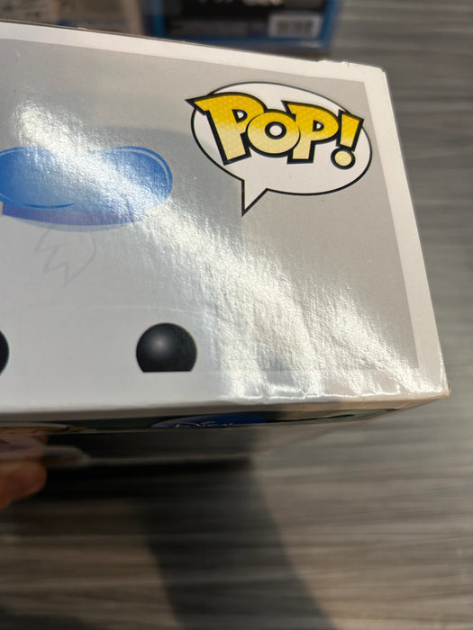 Funko POP! Disney: Donald Duck (Damaged Box*) #31