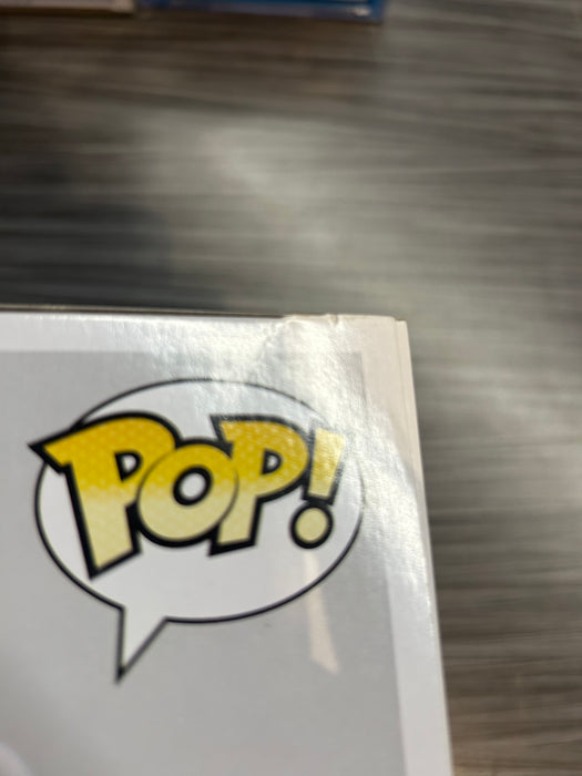 Funko POP! Disney: Donald Duck (Damaged Box*) #31