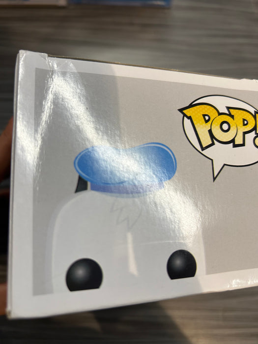 Funko POP! Disney: Donald Duck (Damaged Box*) #31