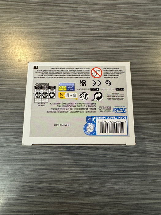 Funko POP! Camp Fundays: Freddy Funko As Number Five [Bloody](2023 Camp Fundays)(1,000PCS)(Damaged Box) #SE