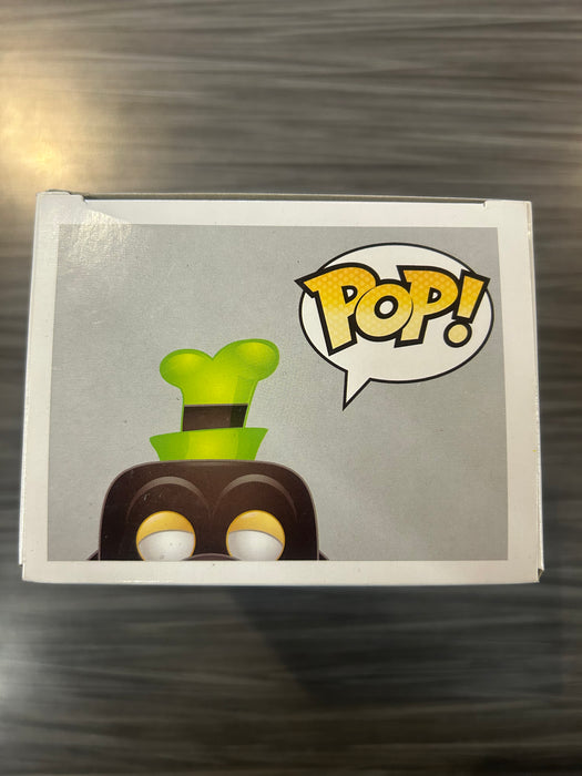 Funko POP! Disney: Goofy (Damaged Box*) #38