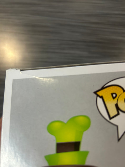 Funko POP! Disney: Goofy (Damaged Box*) #38