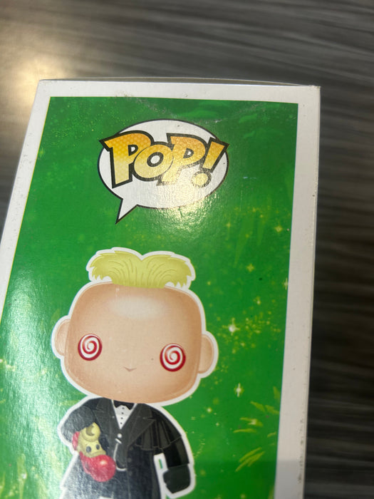Funko POP! Disney: Judge Doom (Damaged Box)[B] #105
