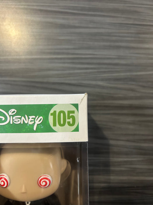 Funko POP! Disney: Judge Doom (Damaged Box)[B] #105