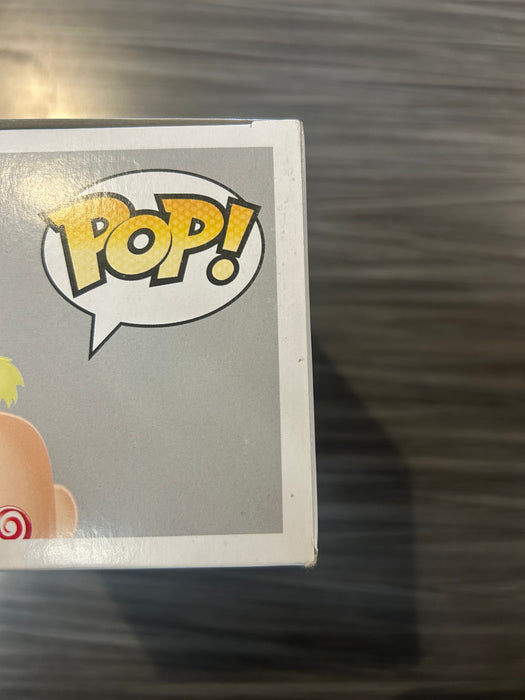 Funko POP! Disney: Judge Doom (Damaged Box)[B] #105