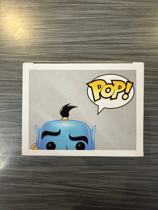Funko POP! Disney: Genie (Damaged Box) #54