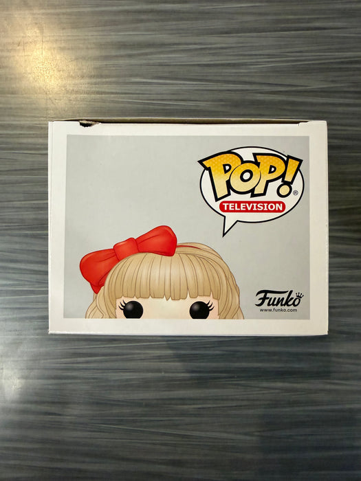 Funko POP! Television: How I Met Your Mother - Robin Sparkles (2020 Fall Convention)(Damaged Box) #1040