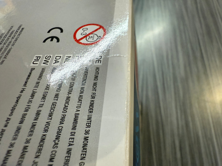 Funko POP! Disney: Moana - Tamatoa (With GiTD Sticker)(2018 SDCC)(Damaged Box) #421