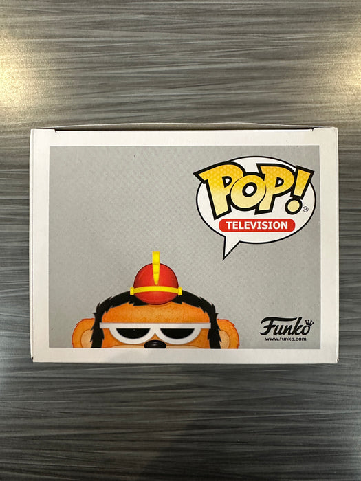 Funko POP! Television: The Banana Splits - Bingo (2018 Summer Convention)(Damaged Box)#631