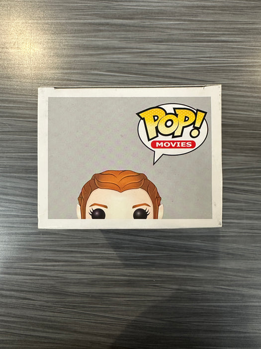 Funko POP! Movies: The Hobbit - Tauriel (Damaged Box) #123