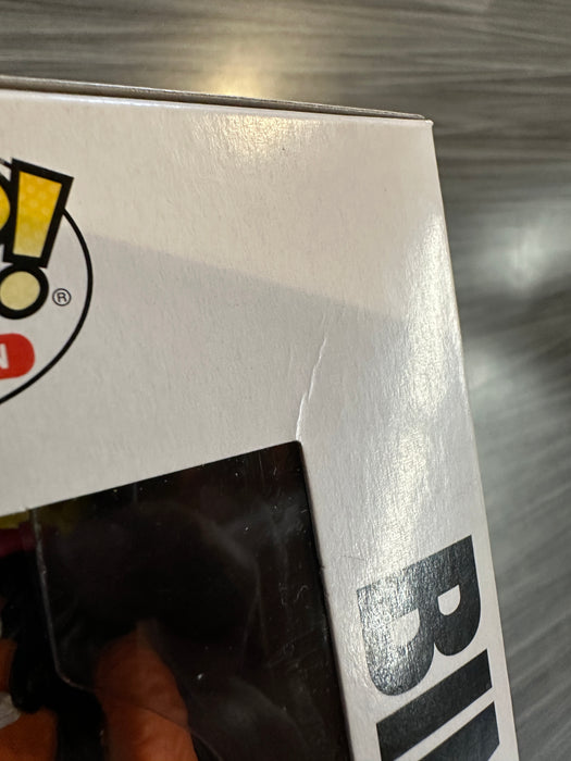 Funko POP! Television: The Banana Splits - Bingo (2018 Summer Convention)(Damaged Box)#631