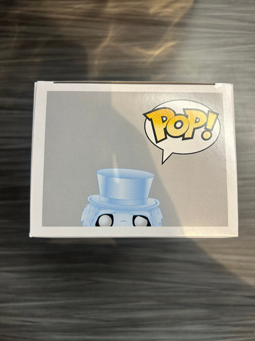 Funko POP! Haunted Mansion: Phineas (Damaged Box)[B] #162