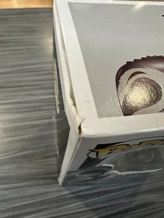 Funko POP! Disney Zootopia: Flash (Damaged Box*)[A] #190