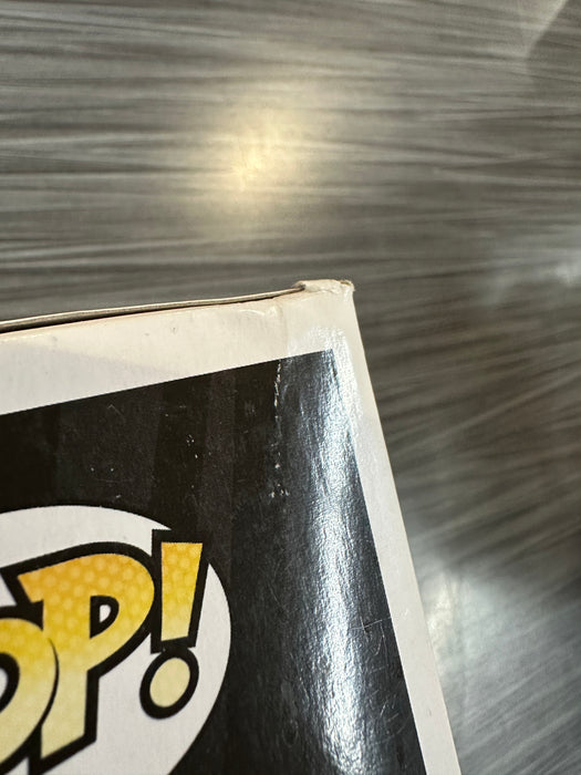 Funko POP! Disney Zootopia: Flash (Damaged Box*)[A] #190