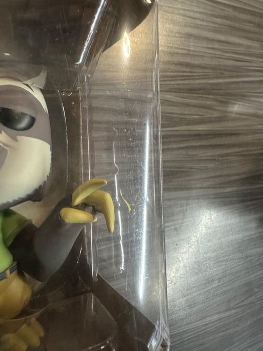 Funko POP! Disney Zootopia: Flash (Damaged Box*)[A] #190