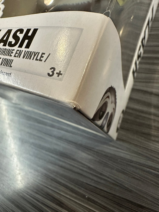 Funko POP! Disney Zootopia: Flash (Damaged Box*)[A] #190