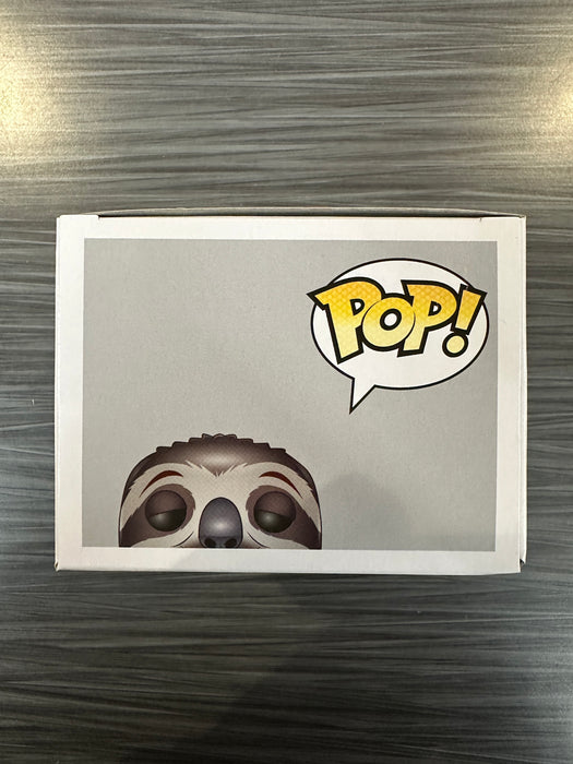 Funko POP! Disney Zootopia: Flash (Damaged Box*)[B] #190