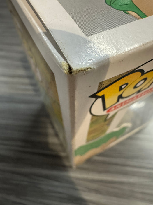 Funko POP! Animation: Shonen Jump One Piece - Roronoa. Zoro [2017] (Damaged Box) #327