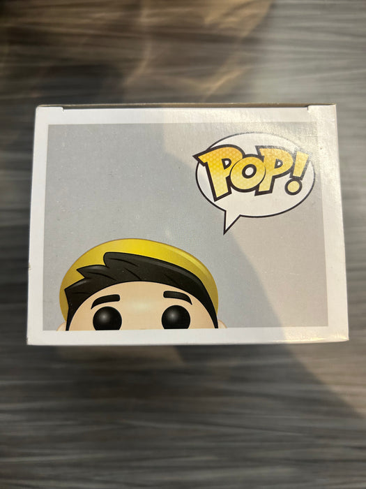 Funko POP! Disney: Russell (Damaged Box*) #60