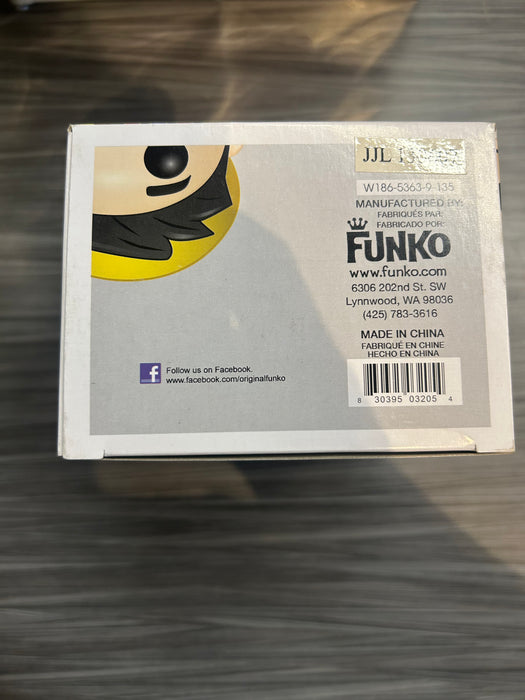 Funko POP! Disney: Russell (Damaged Box*) #60
