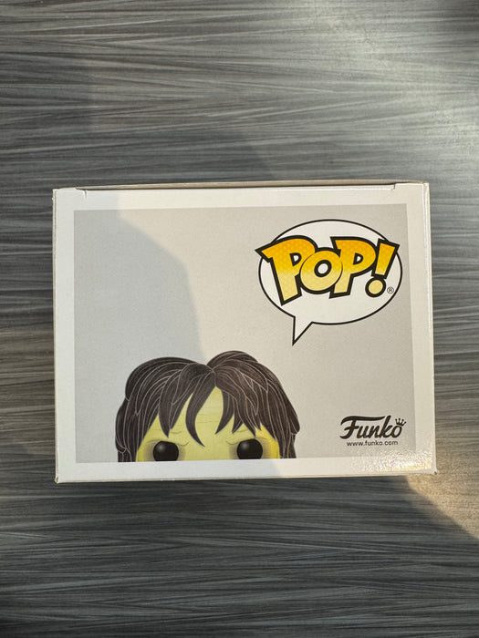 Funko POP! Disney Hocus Pocus: Billy Butcherson (Spirit)(Signed/Doug Jones/Cool Waters Productions) #773