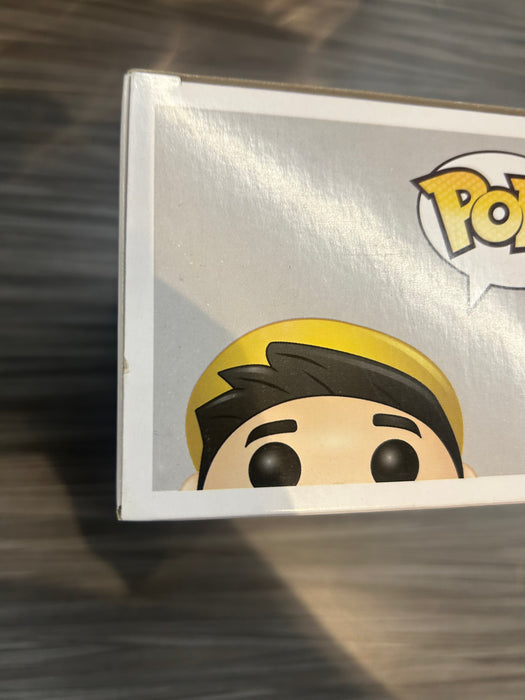 Funko POP! Disney: Russell (Damaged Box*) #60