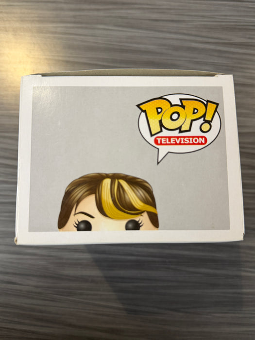 Funko POP! Television: Sons of Anarchy - Gemma Teller Morrow (Damaged Box*) #90