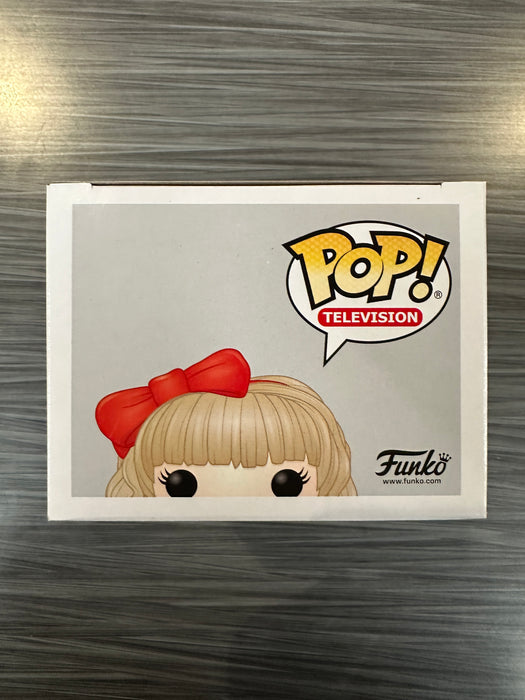 Funko POP! Television: How I Met Your Mother - Robin Sparkles (2020 NYCC)(Damaged Box) #1040