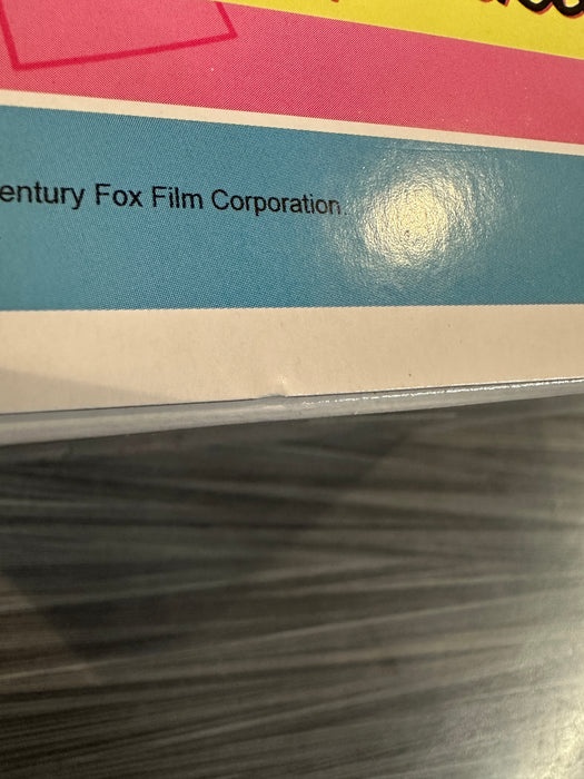 Funko POP! Television: How I Met Your Mother - Robin Sparkles (2020 NYCC)(Damaged Box) #1040