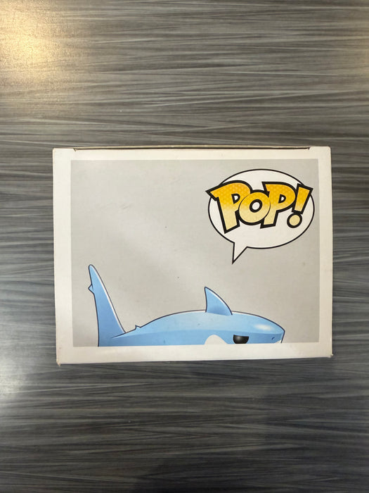 Funko POP! Disney: Bruce (Damaged Box) #76