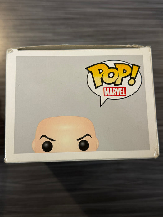 Funko POP! Marvel: Marvel - Professor X (Damaged Box*) #57